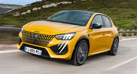 Peugeot .